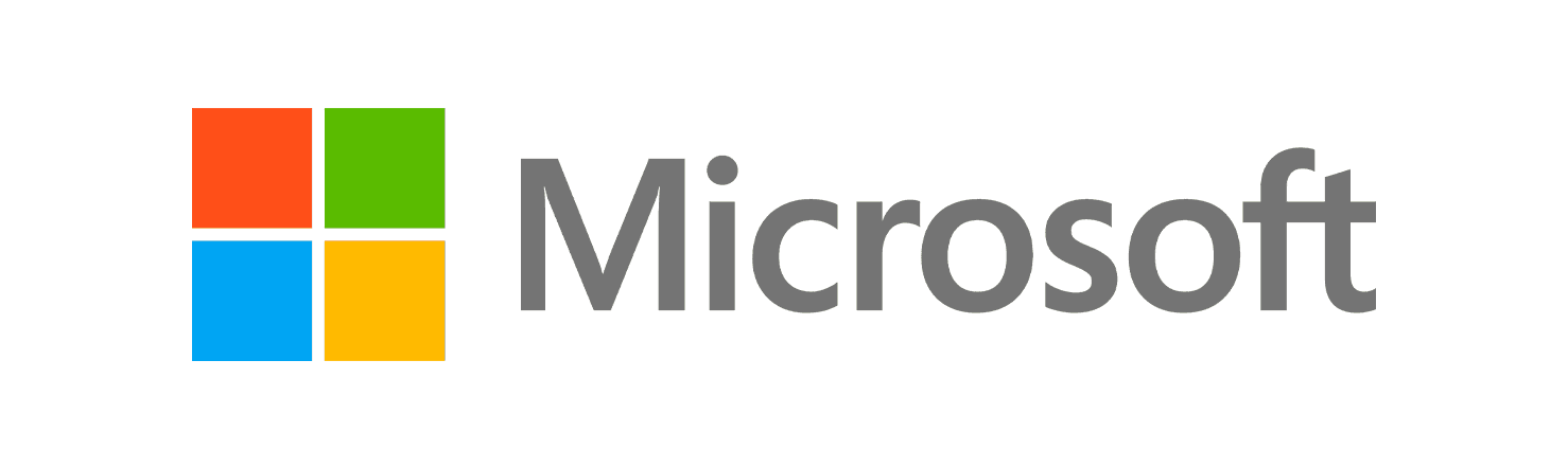 MICROSOFT-logo